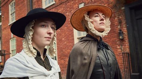 Bbc Two Harlots Series 1 Episode 4