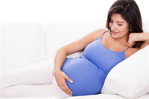 Tips To Stay Comfortable During Your Pregnancy Upmc Healthbeat