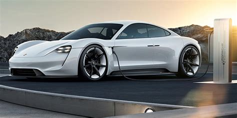 charged evs porsche going ahead with mission e ev charged evs