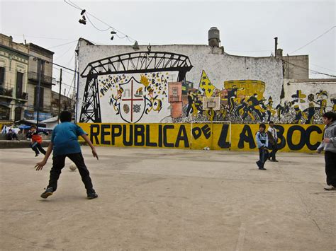 boca vs river the culture of soccer in argentina