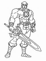 He Man Coloring Pages Printable Skeletor Boys Color Megaphone Drawing Recommended Kids Getdrawings Getcolorings Template Mycoloring sketch template
