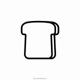 Toast Ultracoloringpages sketch template