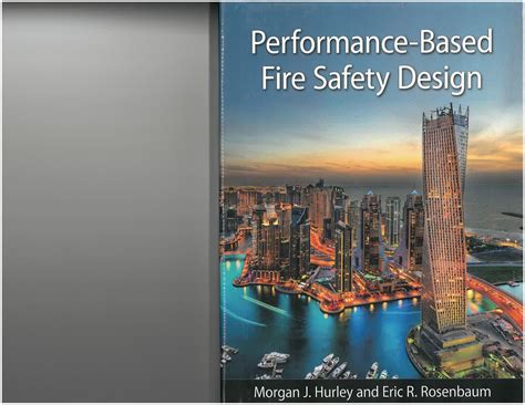 performance based fire safety design sfpe