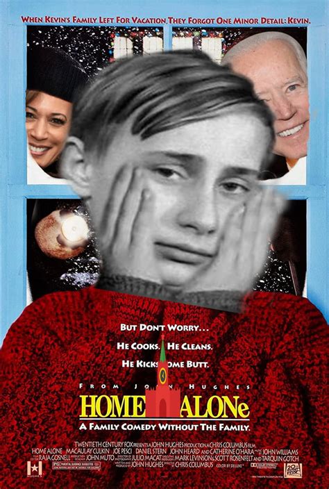 Home Alone Poster 1990 9gag Free Download Nude Photo Gallery