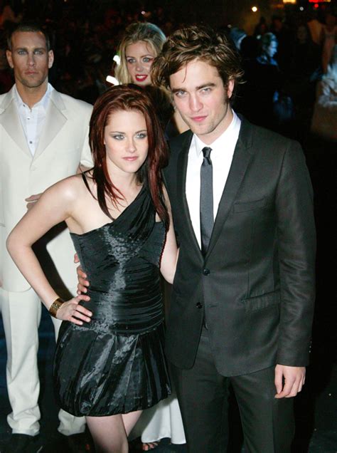 Kristen Stewart And Robert Pattinson’s Friendship ‘text