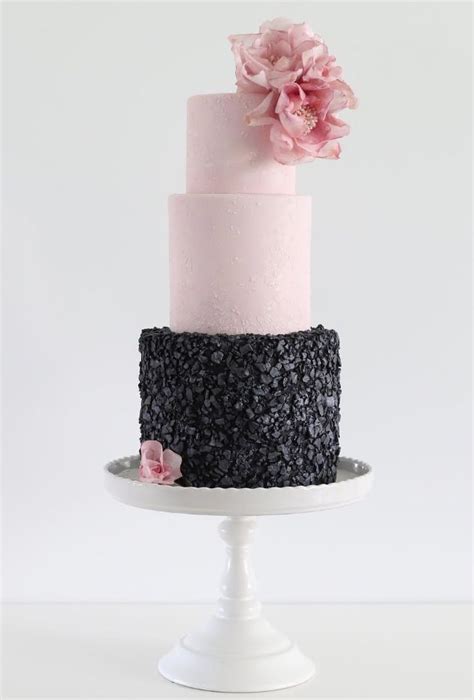 wedding cake inspiration zoë clark cakes textured