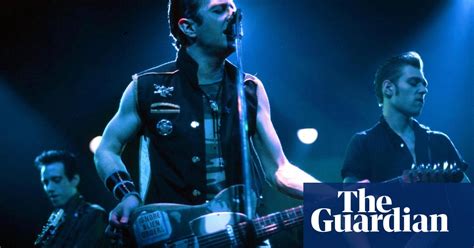 The Clash 10 Of The Best Music The Guardian