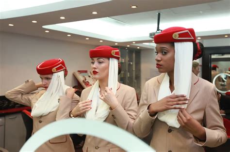 josanne cassar emirates cabin crew training     busiest years