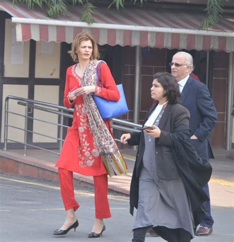 Sarah Abdullah Wife Of Sachin Pilot Going To Court