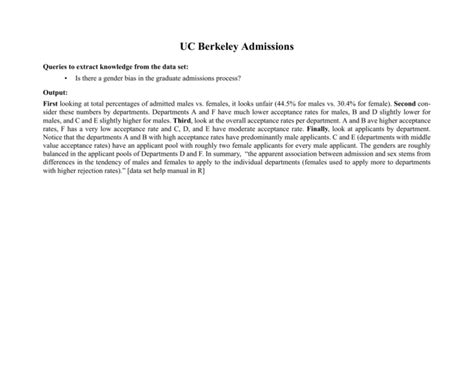 uc berkeley admissions