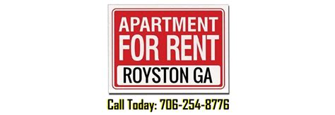 royston ga apartments royston ga apartments