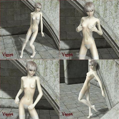 Virtual 3d Girls Porn Fantasy Page 3