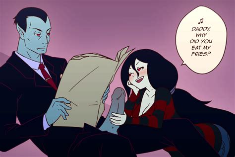 Marceline S Daddy Animated Porn Comic Rule 34 Animated