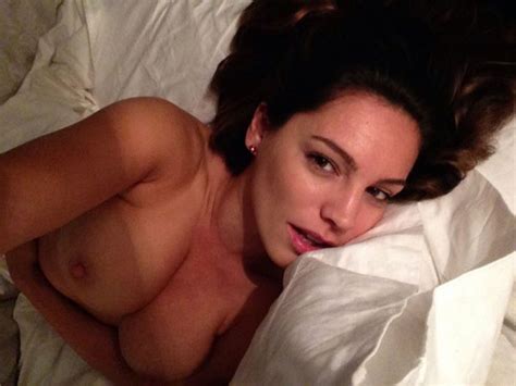 Kelly Brook Nude Leaked Icloud Pics And Topless Shots
