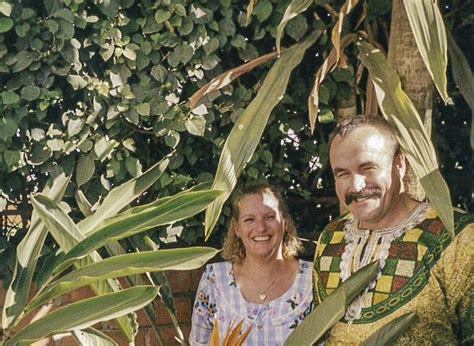 American Missionary Couple Martyred In Uganda Stories