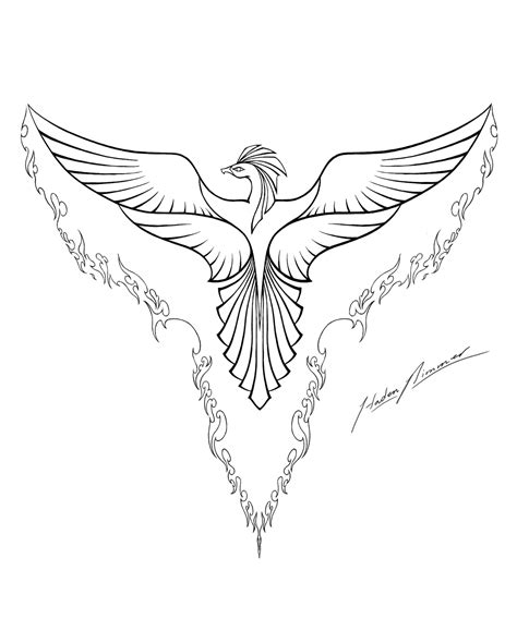 pin  mayara rezende  tatuagens phoenix bird tattoos phoenix