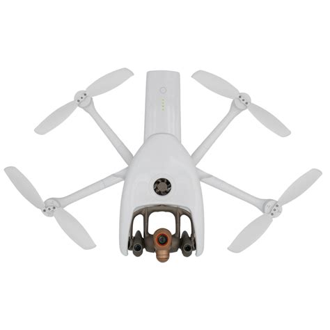 parrot anafi ai  drone pf drones direct