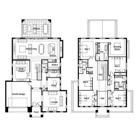 house floor plans  instagram  bespoke french provincial floor plan features multiple