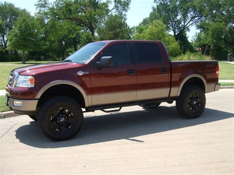king ranch pictures ford  forum community  ford truck fans