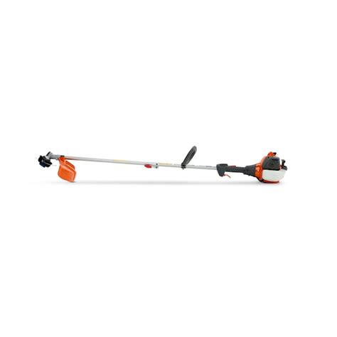 Husqvarna 128ld 28 Cc 2 Cycle 17 In Straight Shaft Gas String Trimmer