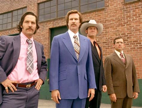 cinesthesia   archive anchorman  legend  ron burgundy