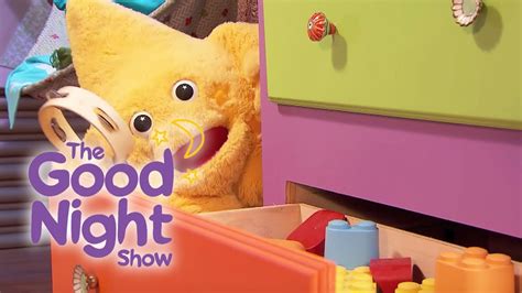 good night show kids songs clean  song universal kids youtube