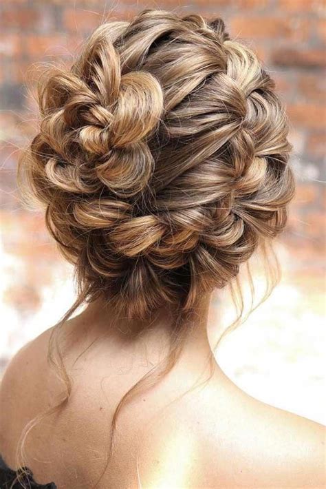 Popular Hairstyles Quick Easy Updos Diy Updos For Long Hair