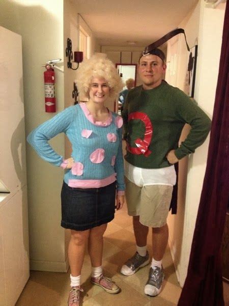 15 Awesome Couple Costume Ideas Best Couples Costumes Couples