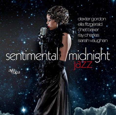 Va Sentimental Midnight Jazz 2cd 2019 Avaxhome