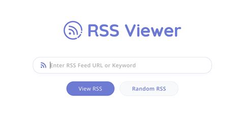 rss feed validators