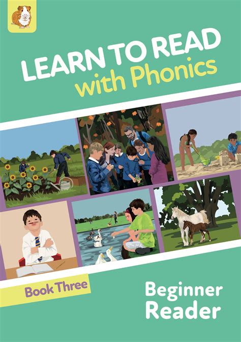 learn  read rapidly  phonics beginner reader book  teacha