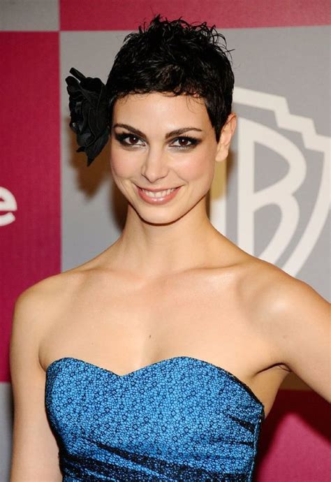 morena baccarin alias adria another girl in the series stargate sg