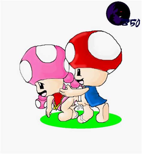 Rule 34 Fungi Fauna Nintendo Shadowlink350 Super Mario