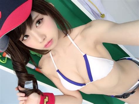 海外「日本のコスプレイヤーがエロすぎる・・・ほとんど裸じゃねぇか・・・」（画像） ポッカキット