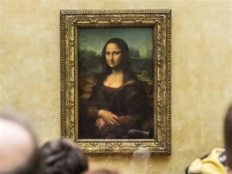 7 things you didn t know about the mona lisa reader s digest