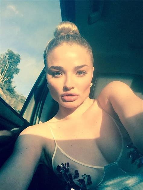 emma rigby nude photos leaked online scandal planet
