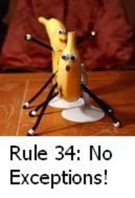 [image 2494] Rule 34 Know Your Meme