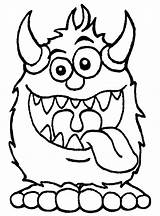 Inc Monstre Coloriage Monsters Animation Movies Imprimer Coloring Dessin Monstres Un Du Colorier Et Compagnie Halloween Dessins Pour Couleurs Le sketch template