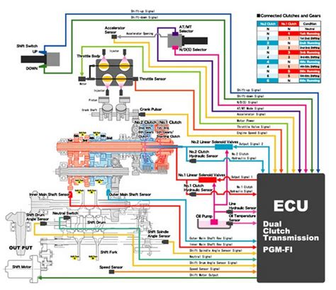 honda ncx wiring diagram