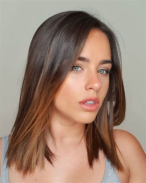 24k Likes 654 Comments Georgia May Foote