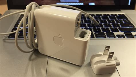 macbook pro charger   choose wicked cool bite