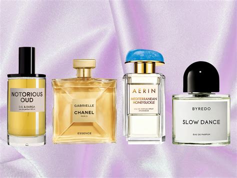 perfume   classic  unusual fragrances    day