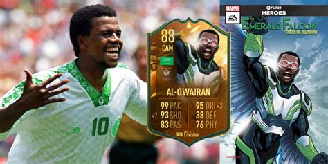 fifa   hero cards