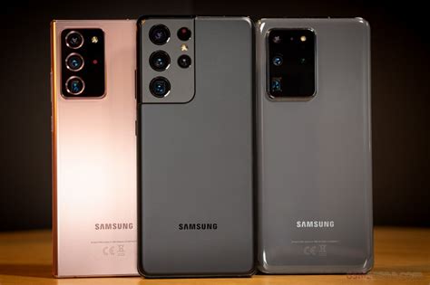 samsung galaxy  ultra  pictures official