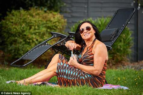 Tanning Addict Refuses To Give Up Despite Having Skin Cancer Daily