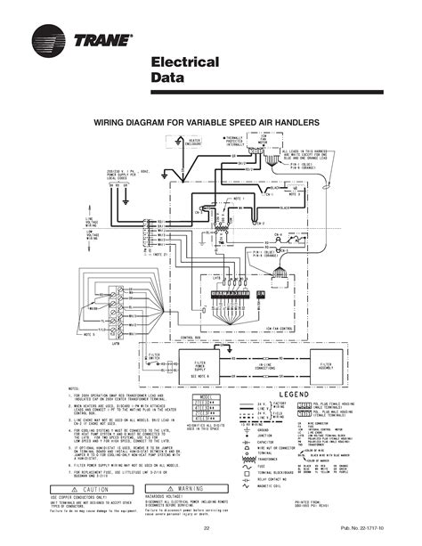 wiring air handler   company air handler wiring diagram sample wiring tradeline