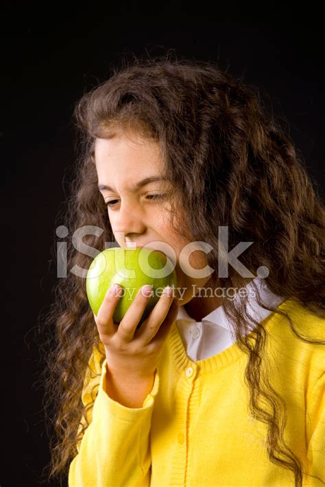 granny smith apple stock photo royalty  freeimages