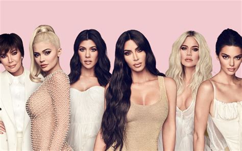 We Will No Longer Be Keeping Up With The Kardashians Journey Magazine