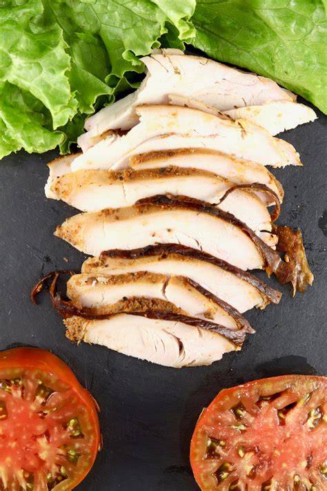 cajun smoked turkey is loaded with flavor a great