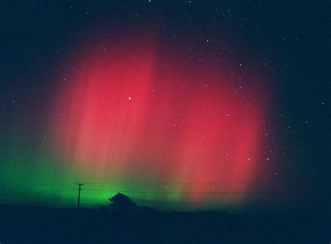 beautiful auroras  pics
